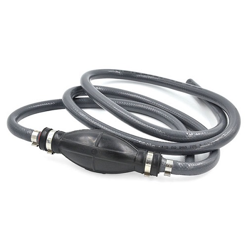 Tubazione carburante sezione 8×13 mm lunghezza 3 mt