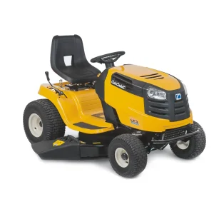 Trattorino scarico laterale Cub Cadet LT3 PS107