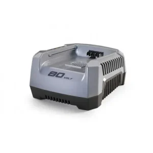 Caricabatteria veloce Stiga SFC 80 AE, da 80V