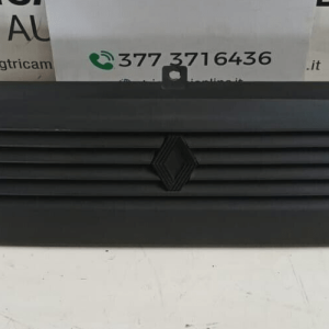 Renault 5 Supercinque- griglia anteriore originale 7700756048