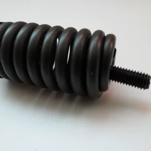 Antivibrante ammortizzatore hard per motiosega Husqvarna modello 365 371 375k 575XP 362 570