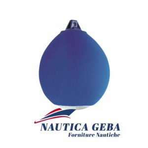 Copriparabordo A2 Blu Royal Fendress