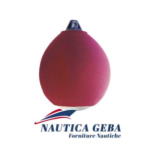 Calze parabordi A3 Rosso Bordeaux Fendress
