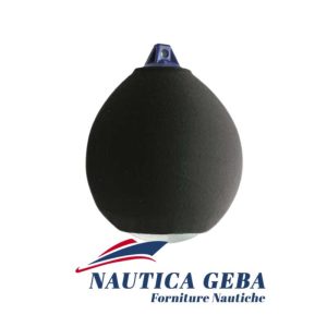 Calze para bordi A2 Nero Fendress