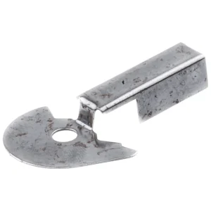 Protezione antiusura per freno catena della motosega Husqvarna modello 346XP 351 353 357 357XP