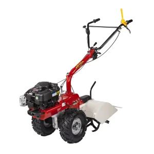 Motocoltivatore multifunzione Eurosystems P70 EVO B&S850 E con fresa 55 cm