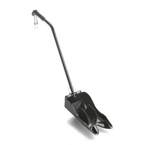 Kit tappo mulching 102 CM (>2009) per trattorini Stiga
