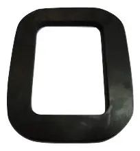 Guarnizione sportello riduttore per Trattori Fiat/New Holland, modelli: 455C-505C-605C-FL4-FL4C.
