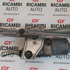 Alfa Romeo 147 – motorino tergicristallo originale 0390241514