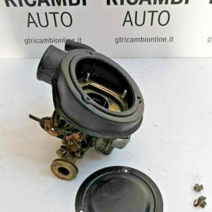 Fiat Uno 1.1 benzina – carburatore Weber 32 ICEV- SERIE 251
