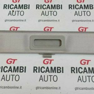 Fiat Punto Evo – sezione anteriore tendina parasole originale per tetto panoramico