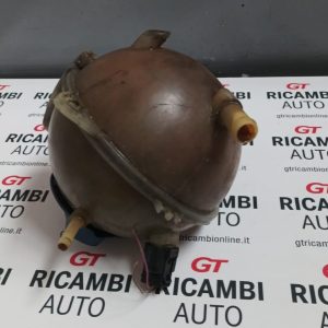VW Golf 4 1.9 TDI – serbatoio liquido raffreddamento 1j0121403b