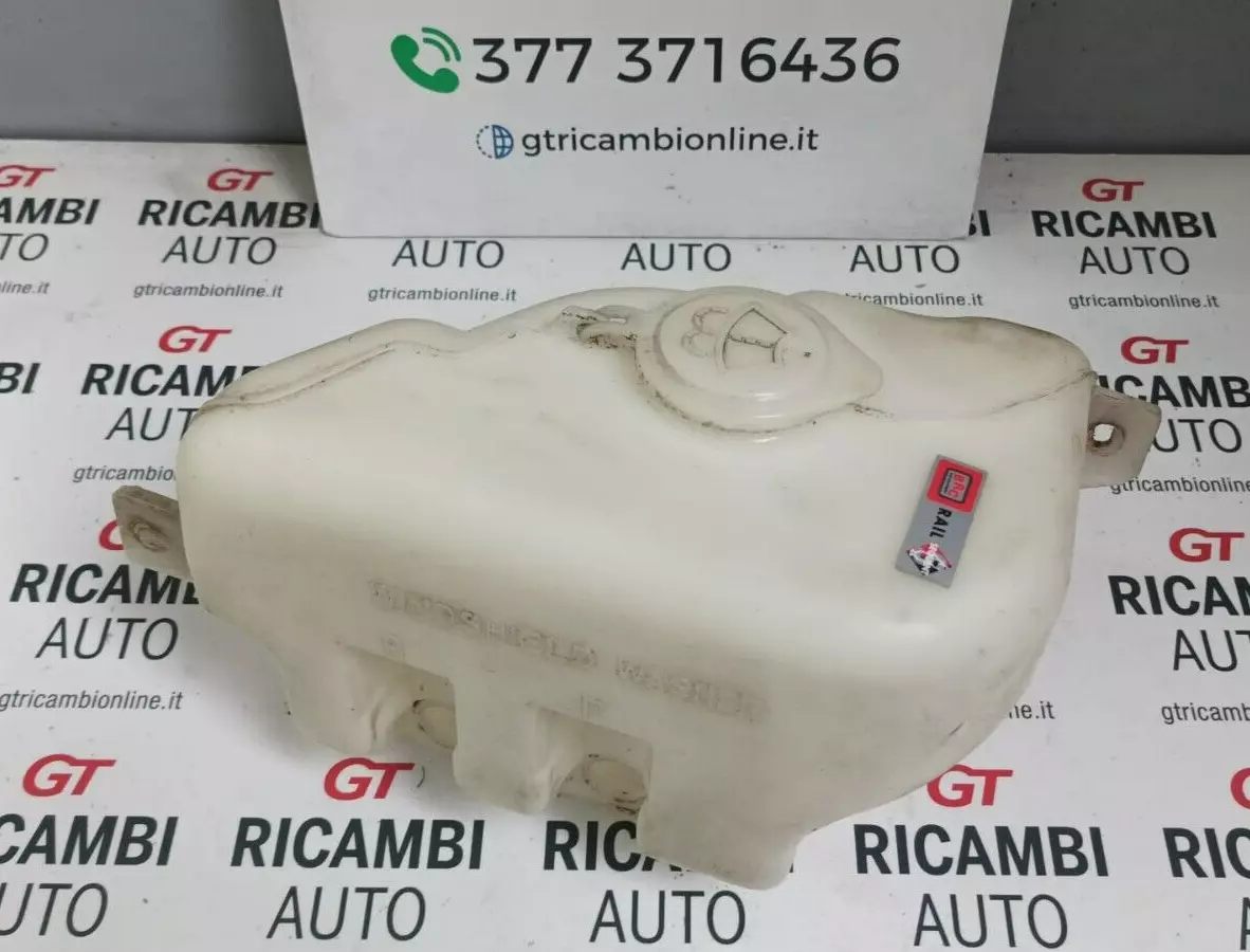 Suzuki Vitara 1 (1988-1998) Serbatoio vaschetta tergicristalli SENZA MOTORINI